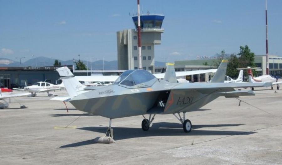 Το μοναδικό επίτευγμα του πρώτου αεροπλάνου ελληνικής σχεδίασης και κατασκευής – Η πτήση του “Έλληνα Άρχοντα”