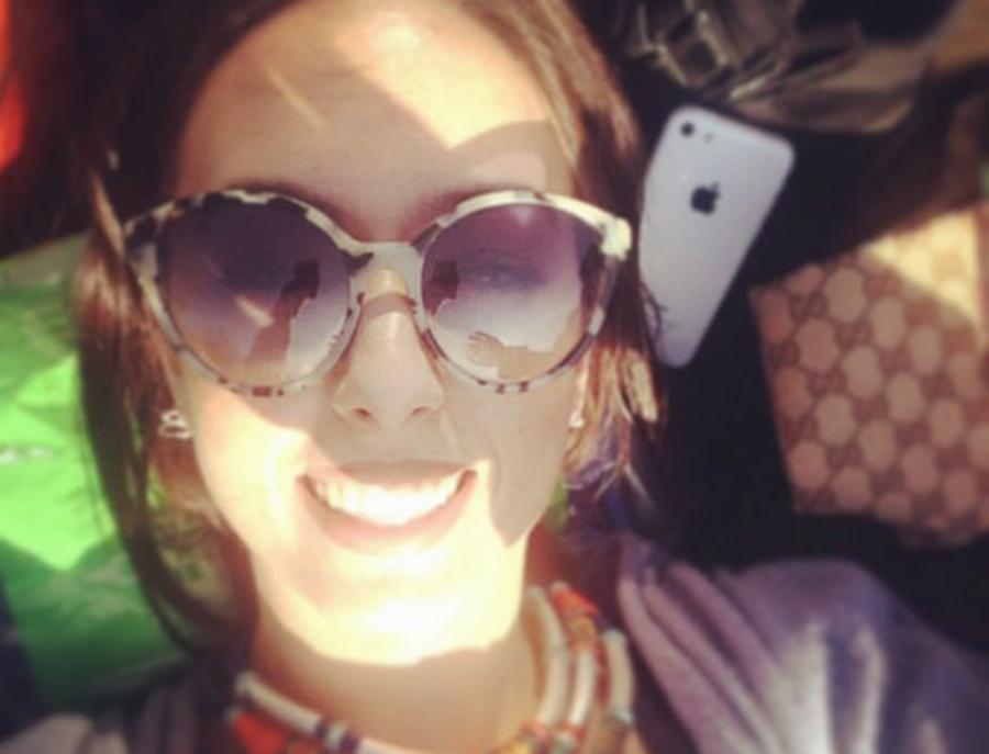 Αφροδίτη Σφακιανάκη: Η κόρη του Νότη Σφακιανάκη είναι 26 χρονών και είναι μια καλλονή και γλυκύτατη δεσποινίδα