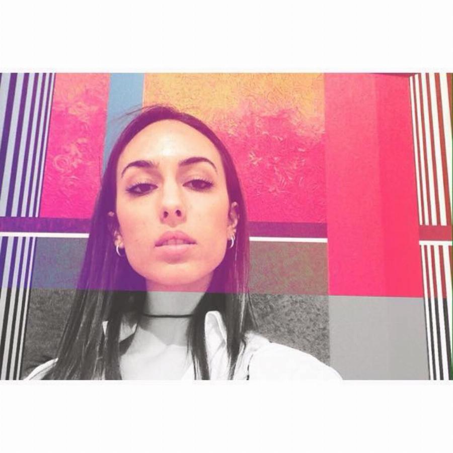 Αφροδίτη Σφακιανάκη: Η κόρη του Νότη Σφακιανάκη είναι 26 χρονών και είναι μια καλλονή και γλυκύτατη δεσποινίδα