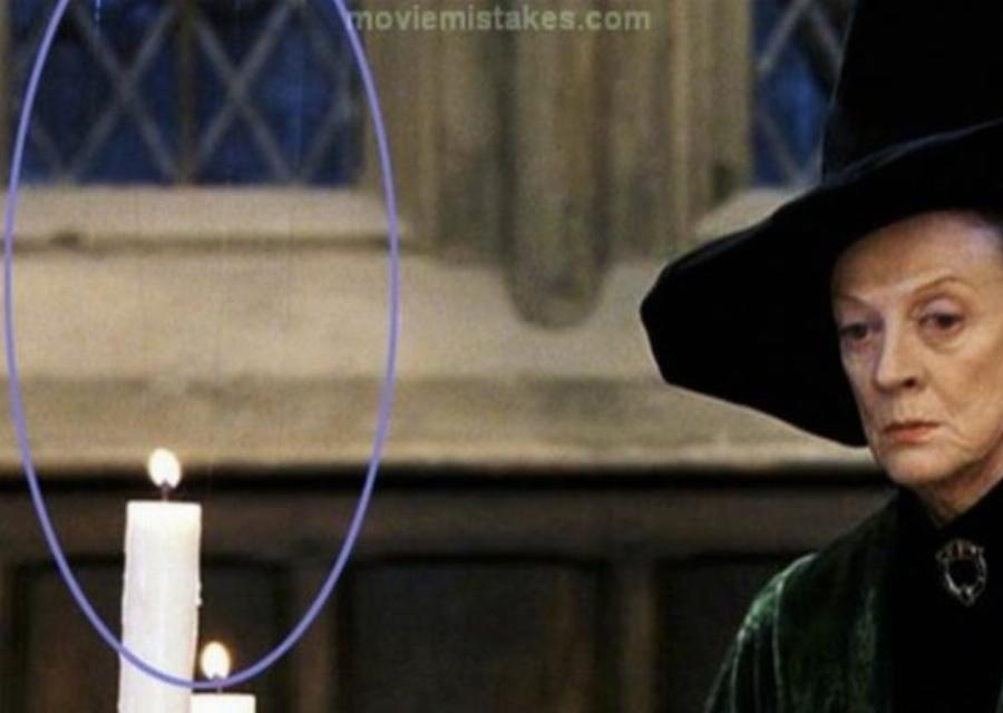 Λάθη σε αγαπημένες ταινίες: 20 χαρακτηριστικές περιπτώσεις που κάνουν μπαμ, αλλά δεν προσέξαμε