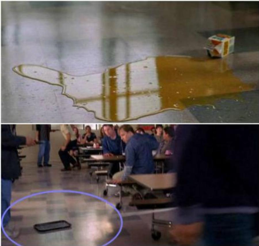 Λάθη σε αγαπημένες ταινίες: 20 χαρακτηριστικές περιπτώσεις που κάνουν μπαμ, αλλά δεν προσέξαμε