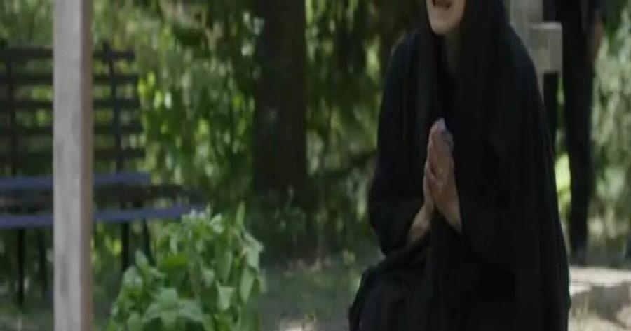 Η σκηνή πάνω από τον τάφο του Γέροντα Αρσένιου που συγκλόνισε τους πάντες στο νέο επεισόδιο του Άγιου Παΐσιου