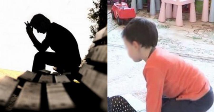 Ραγίζει καρδιές ο πατέρας του 2,5 ετών Γιώργου: «Ούτε στο χειρότερό του όνειρο δεν πρέπει κάποιος να παίρνει τέτοιες αποφάσεις»