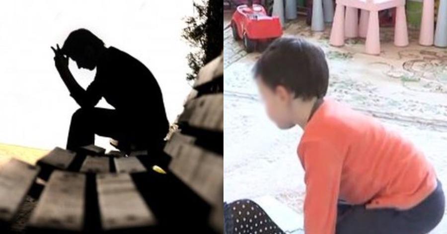 Ραγίζει καρδιές ο πατέρας του 2,5 ετών Γιώργου: «Ούτε στο χειρότερό του όνειρο δεν πρέπει κάποιος να παίρνει τέτοιες αποφάσεις»