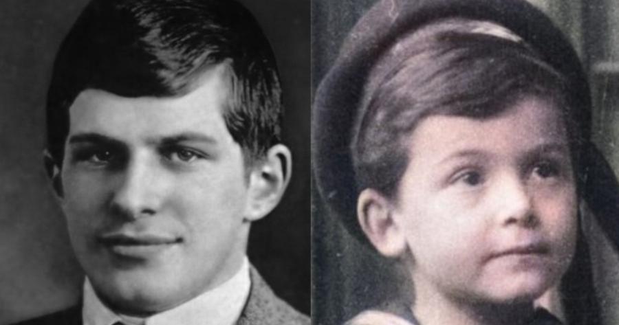 Πιο έξυπνος και από τον Αϊνστάιν: Ο άνθρωπος που είχε iq μεγαλύτερο από Αϊνστάιν αλλά πέθανε μόνος, φτωχός και ξεχασμένος