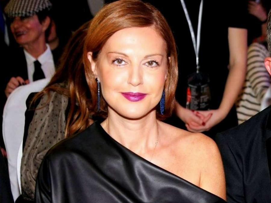 Αλεξάνδρα Παλαιολόγου: Οι κρίσεις πανικού στην ζωή της, οι δυο γάμοι, η θυελλώδης σχέση με τον Πάριο και η άτυχης εγκυμοσύνη