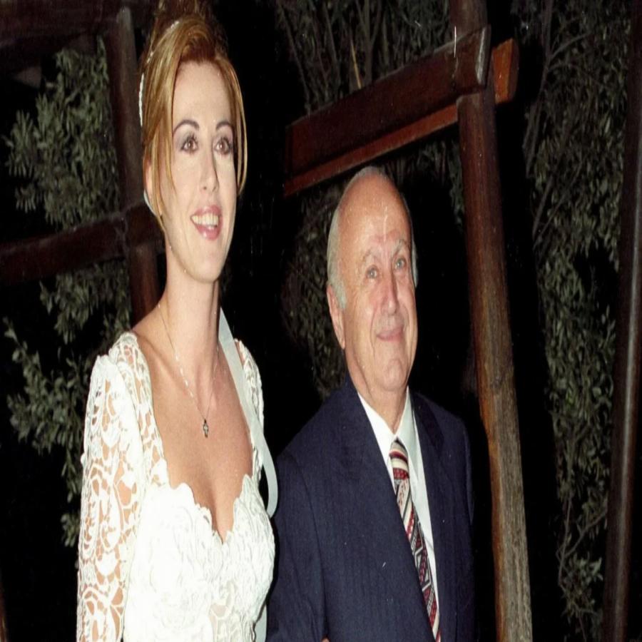 Αλεξάνδρα Παλαιολόγου: Οι κρίσεις πανικού στην ζωή της, οι δυο γάμοι, η θυελλώδης σχέση με τον Πάριο και η άτυχης εγκυμοσύνη