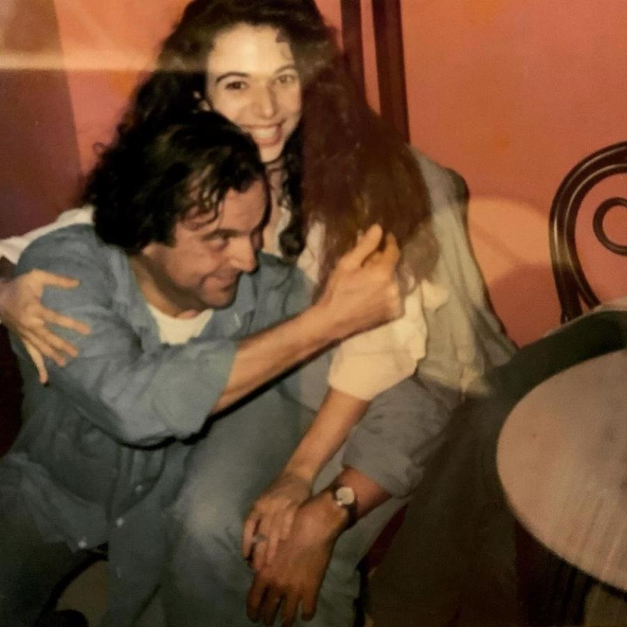 Χριστίνα Αλεξανιάν: Η συμμετοχή στα καλλιστεία, η Αρμένικη καταγωγή, ο γάμος στα 52 και ο θάνατος που της τσάκισε τη ζωή