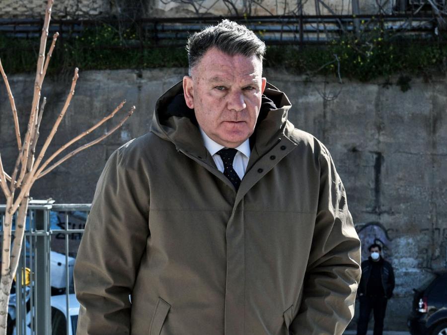 Αλέξης Κούγιας για νεκρά παιδιά στην Πάτρα: «Αυτή η δύσμοιρη και χαροκαμένη μάνα έχει μετατραπεί σε σάκο του μποξ»