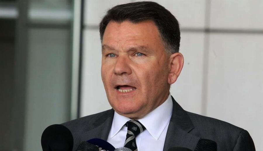 «Η ασέλγεια σε 15χρονο δεν είναι ποινικό αδίκημα;» Τα έχασε η Σίσσυ Χρηστίδου με τον Αλέξη Κούγια για την υπόθεση Λιγνάδη