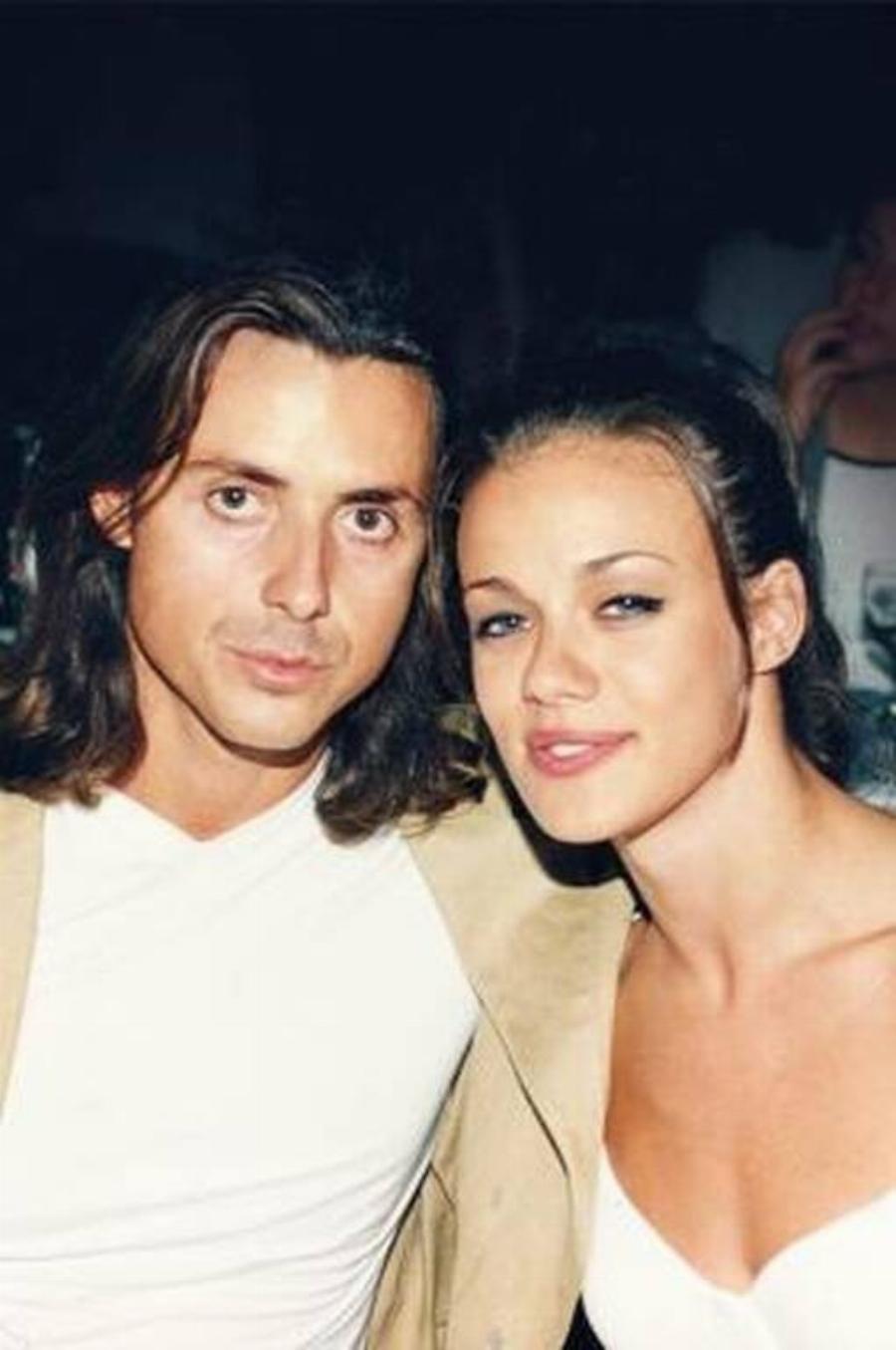 Ζέτα Μακρυπούλια: Τα πρώτα βήματα, η μεγάλη καριέρα και η άγνωστη σχέση με διάσημο γυμναστή