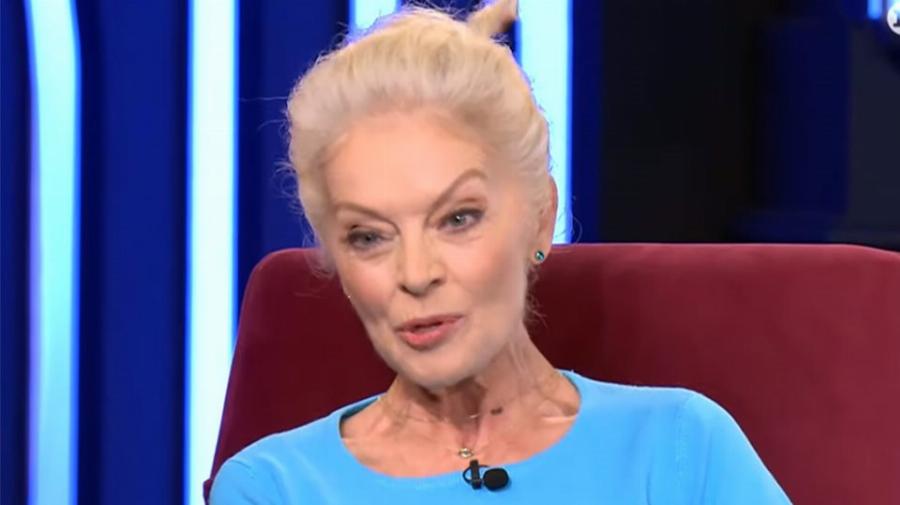 Μαρία Αλιφέρη: Ο διωγμός από την τηλεόραση, το τροχαίο ατύχημα που άλλαξε τα πάντα και η υπέροχη εμφάνισή της