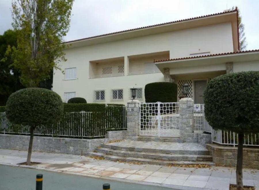 Σπίτια του ελληνικού κινηματόγραφου: Πως είναι σήμερα εκεί που γυρίστηκαν οι θρυλικές ταινίες