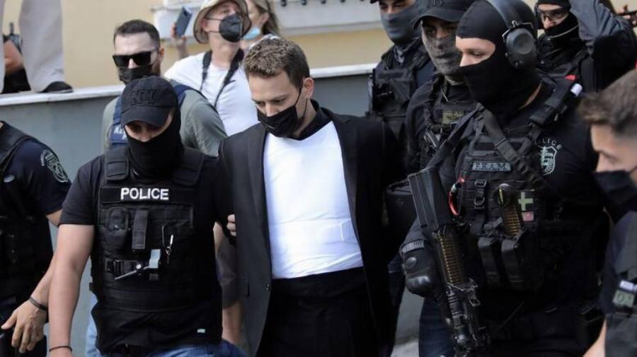 Υπόθεση Γλυκών Νερών: Τα ξαφνικά στοιχεία που έβγαλε ο Μπάμπης Αναγνωστόπουλος για να σωθεί, η ανατροπή πριν το δικαστήριο