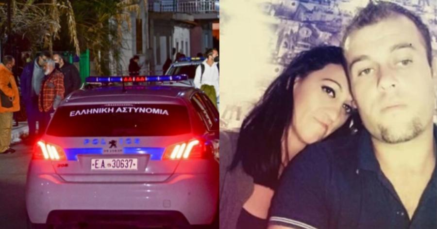 Για την ασυνέπεια στην πληρωμή του ενοικίου ξεκλήρισε την οικογένεια ο δολοφόνος στην Ανδραβίδα