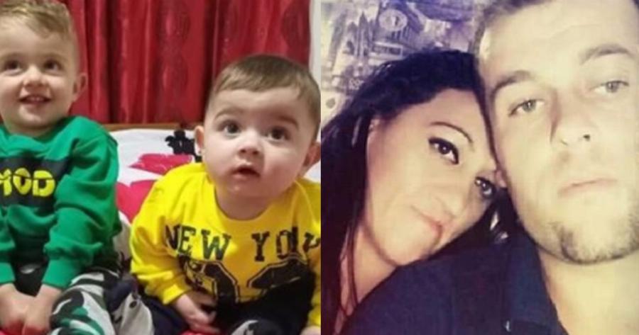 «Δεν θα ξεχάσω τη μητέρα μου και τις πλάκες με τα αδέλφια μου»: Ραγίζει καρδιές ο 12χρονος