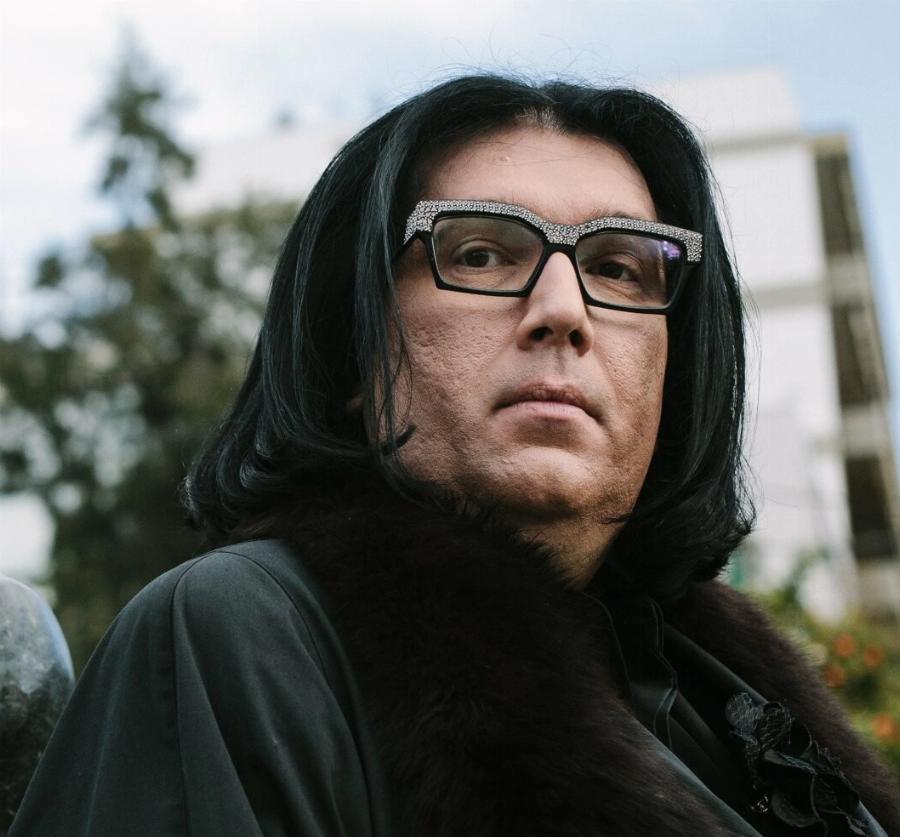 O «Εθνικός Σταρ», Ανδρέας Ευαγγελόπουλος καταγγέλλει τον σύντροφό του για ξυλοδαρμό