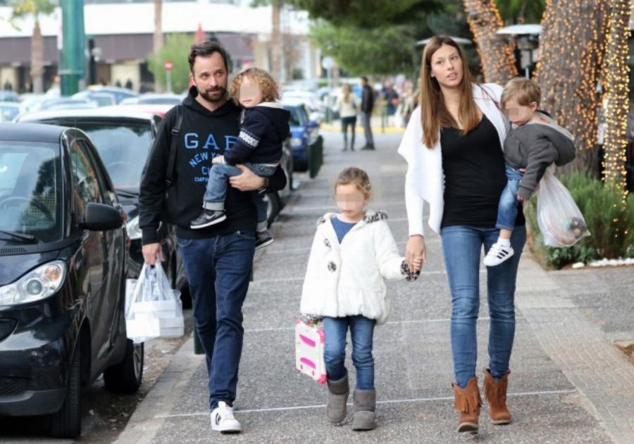 Ψηλή, πανέμορφη και εντυπωσιακή: Η πρώην σύντροφος του Γιώργου Λιανού από το Survivor