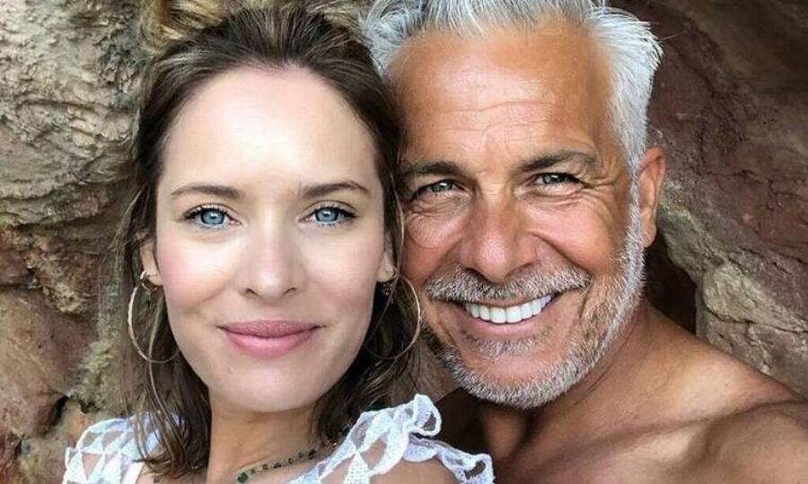 Χάρης Χριστόπουλος: Ο κρυφός γάμος, ο ερχομός του γιου στα 57 του χρόνια και η αποχώρηση από το My style Rocks