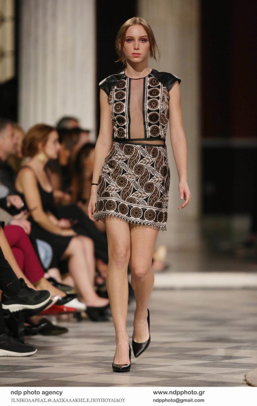 Η κόρη της Αννίτας Ναθαναήλ – Τερέζα Χάμπερτ: Είναι μοντέλο, μόλις 15 ετών και πήρε από την μητέρα της