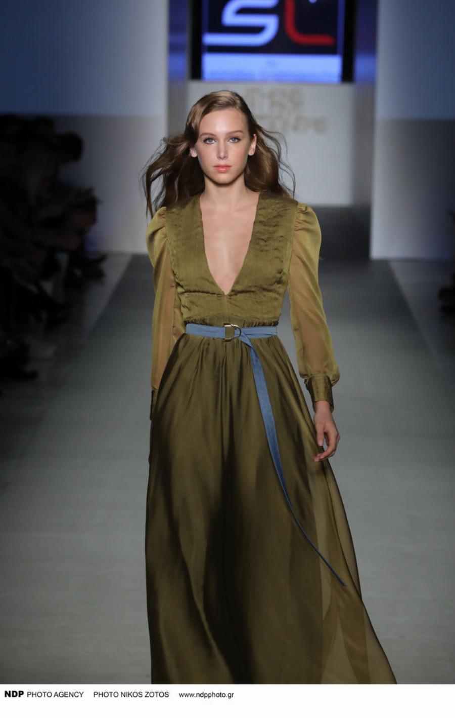 Η κόρη της Αννίτας Ναθαναήλ – Τερέζα Χάμπερτ: Είναι μοντέλο, μόλις 15 ετών και πήρε από την μητέρα της