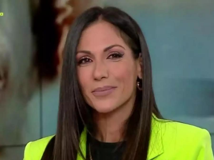 Περιπέτεια για την Ανθή Βούλγαρη: Έκκληση για βοήθεια στο Instagram – Έμεινε στη μέση του πουθενά