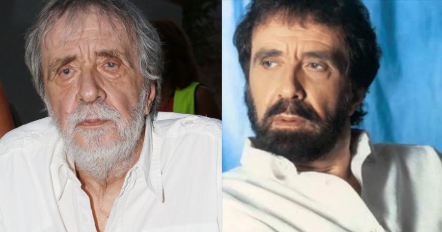 Αντώνης Καλογιάννης: Η συνεργασία με θρυλικούς συνθέτες, το ξύλο από την ίδια του την μητέρα και ο χαμός του γιου του