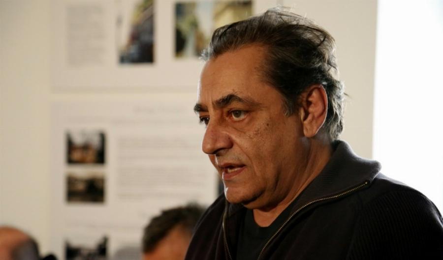 Αντώνης Καφετζόπουλος: «Κανένας στη θέση του Πούτιν δεν θα διακινδύνευε τόσα πολλά αν δε φοβόταν ότι μπορεί και να τα χάσει όλα»