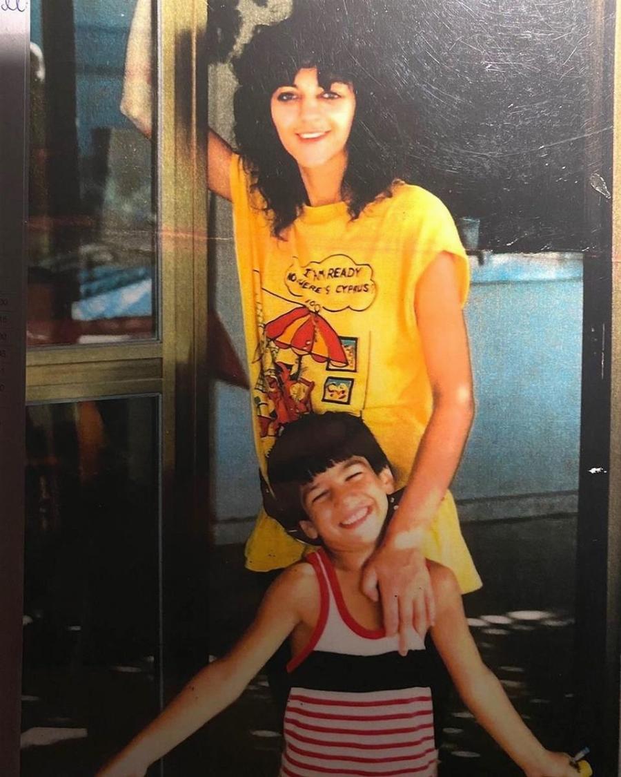 Αντρέας Γεωργίου: Oι κρίσεις πανικού που κατάφερε να ξεπεράσει και ο θάνατος της μητέρας του σε μικρή ηλικία