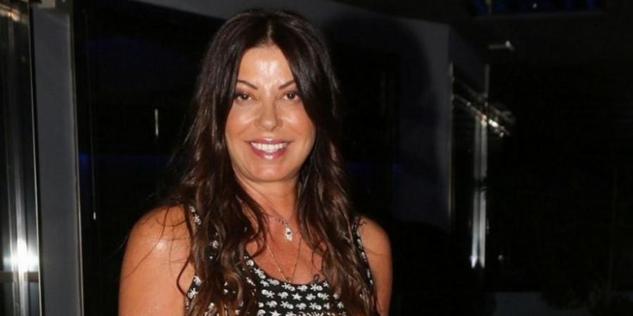 Άντζελα Δημητρίου: Η μάχη με την κατάθλιψη, τα δύσκολα – φτωχικά χρόνια και ο γιος της που τον μεγάλωσε η θεία