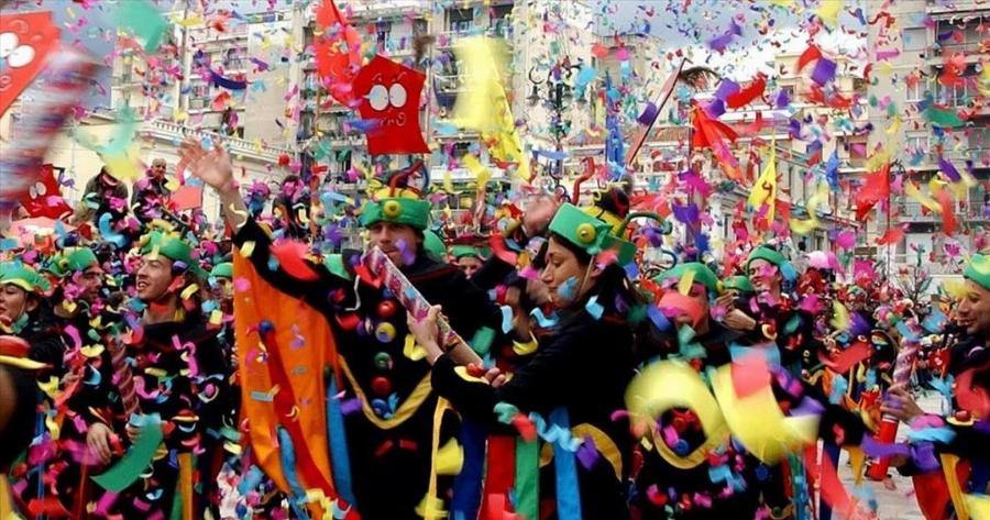 Άγιος Παΐσιος: Τι είχε δηλώσει για τις απόκριες και τα έθιμα του καρναβαλιού