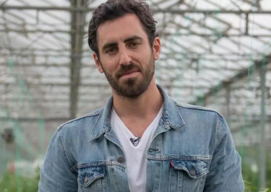 Γιάννης Αποστολάκης – Βάσω Βιλέγκας: Φούλ ερωτευμένοι – Έτοιμοι να κάνουν το επόμενο βήμα στην σχέση τους