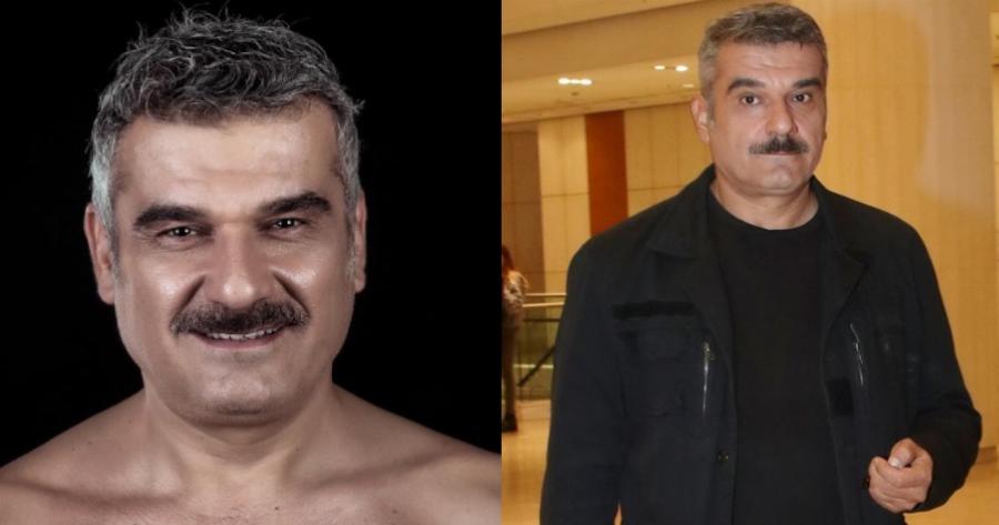 Κώστας Αποστολάκης: Η πρωινή μου προσευχή είναι η προσευχή που έγραψε ο Άγιος Παΐσιος