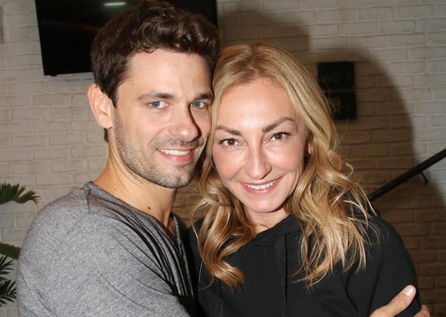 Ελληνίδες μητέρες: 12 περιπτώσεις που κατάφεραν και έγιναν μητέρες μετά τα 40