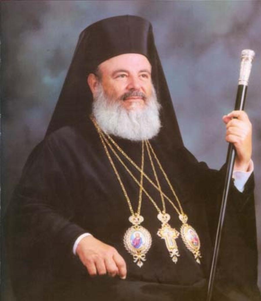 Αρχιεπίσκοπος Χριστόδουλος: Ο χαρισματικός πνευματικός ηγέτης, οι καινοτόμες ιδέες, το έργο, ο καρκίνος και η εξόδιος ακολουθία