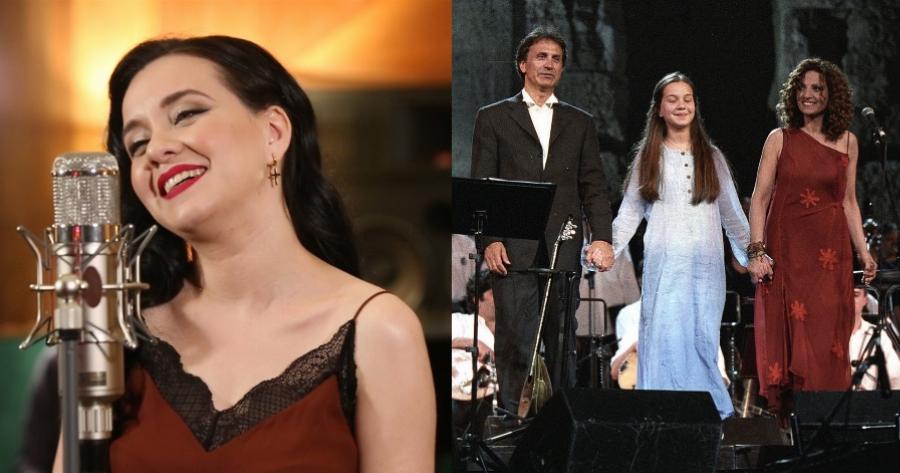 Αρετή Κετιμέ: H εντυπωσιακή εμφάνιση στους Ολυμπιακούς Αγώνες του 2004, η σχέση με τον Νταλάρα και η ασθένεια στα χέρια