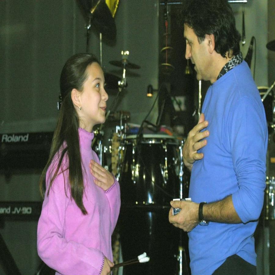 Αρετή Κετιμέ: H εντυπωσιακή εμφάνιση στους Ολυμπιακούς Αγώνες του 2004, η σχέση με τον Νταλάρα και η ασθένεια στα χέρια