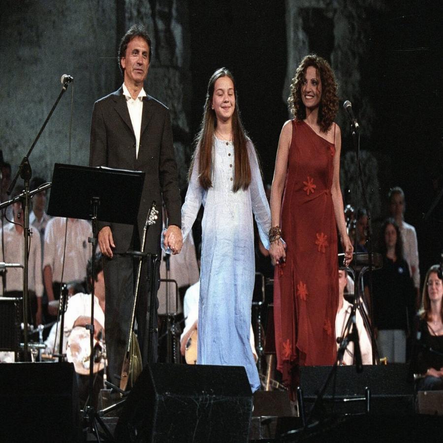 Αρετή Κετιμέ: H εντυπωσιακή εμφάνιση στους Ολυμπιακούς Αγώνες του 2004, η σχέση με τον Νταλάρα και η ασθένεια στα χέρια