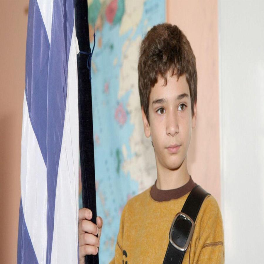 Ο τυφλός απόφοιτος του ΑΠΘ πλέον διαπρέπει στη Γερμανία: Αργύρης Κουμτζής