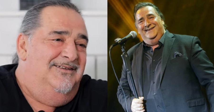 Δεν έχει ξαναγίνει: Ο Καρράς πήρε εξιτήριο από το νοσοκομείο και ανέβηκε στην πίστα με την πεταλούδα στο χέρι