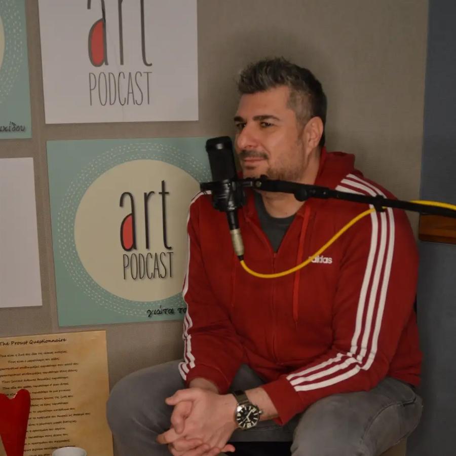 Νίκος Μωραΐτης: «Τα έχω ξεγράψει τα τραγούδια που έδωσα στον Ρουβά, δεν θέλω καμία σχέση με όσα εκφράζει»