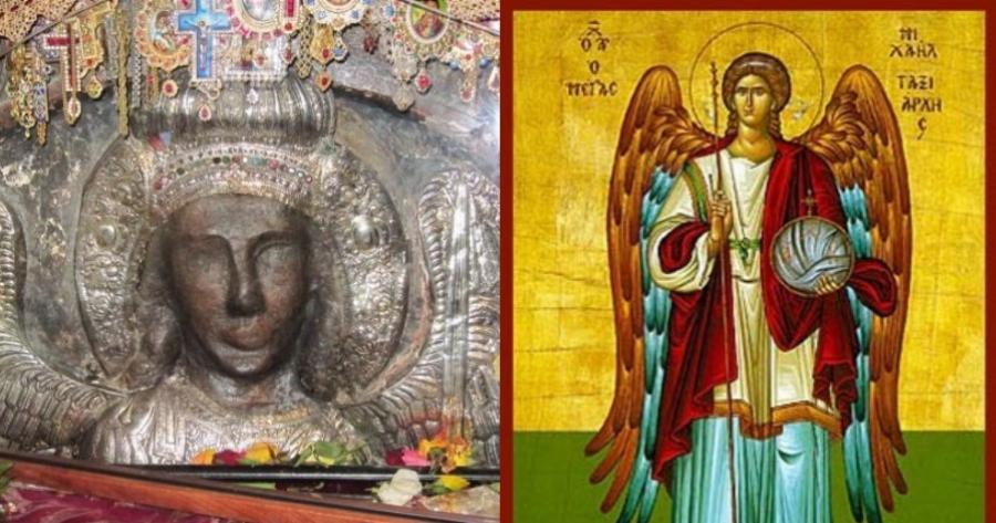 Θαύμα Αρχαγγέλου Ταξιάρχη: Το μεγάλο θαύμα σε ανάπηρη ετοιμοθάνατη γυναίκα