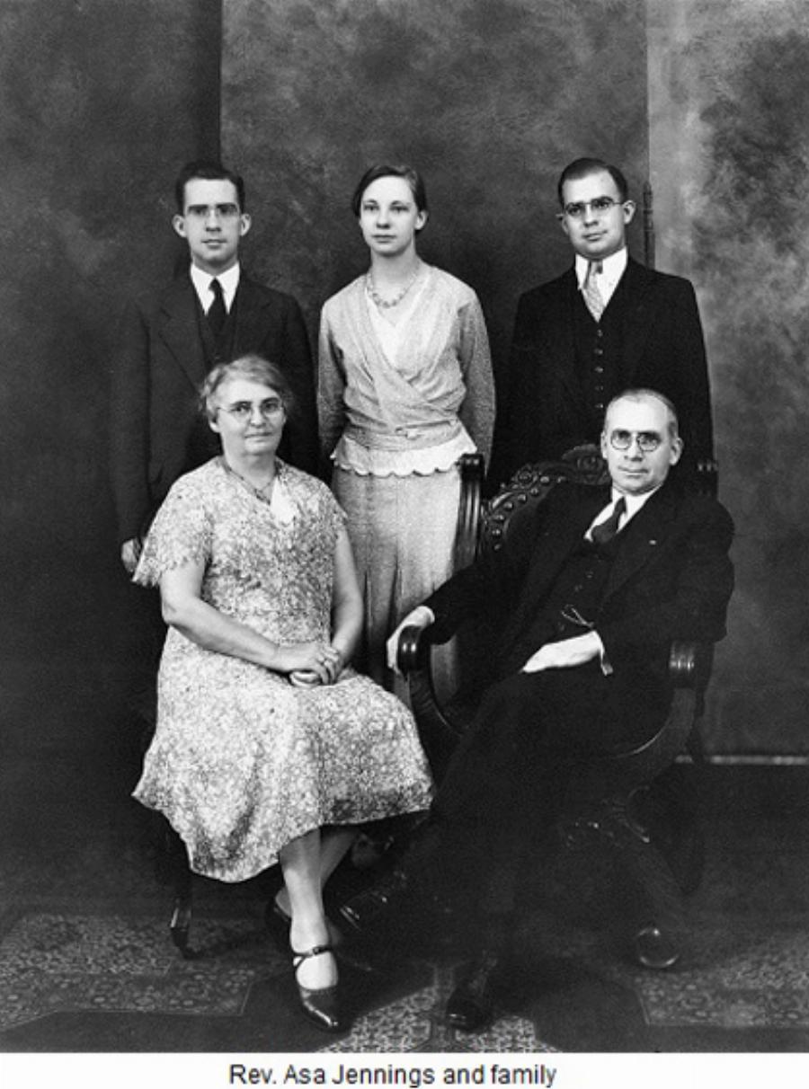 Μικρασιάτικη καταστροφή: Ο Αμερικανός σωτήρας των προσφύγων που έσωσε 350.000 ζωές Ελλήνων