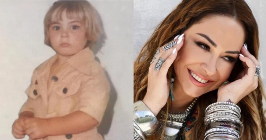 Δεν γεννήθηκε στην Ελλάδα: Όλη η αλήθεια για την καταγωγή της Μελίνας Ασλανίδου για την οποία δηλώνει περήφανη