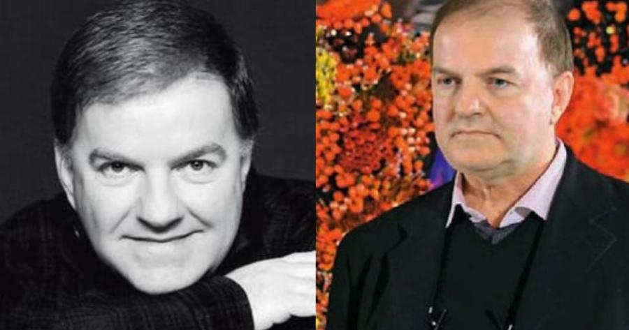 Μιχάλης Ασλάνης: Η μάχη με την κατάθλιψη που οδήγησε σε αυτοκτονία, η παγκόσμια επιτυχία και τα τελευταία λόγια βάλει τέλος στη ζωή του