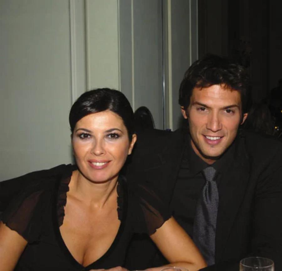 Αλέξανδρος Παρθένης: Το επιτυχημένο μοντέλο των 90s, η υποκριτική και ο χωρισμός από τη Κατερίνα Θάνου