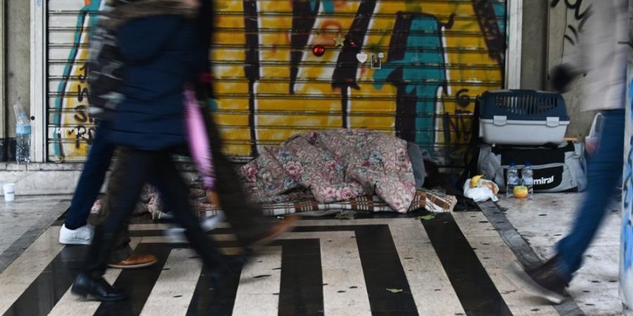 Θεσσαλονίκη: Άστεγος άνδρας εντοπίστηκε νεκρός – Θρίλερ με δεύτερο θάνατο λίγες ώρες μετά