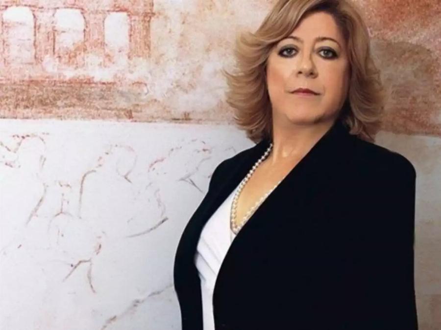 Άφησαν την τελευταία τους πνοή μέσα στο 2021: 15 διάσημοι Έλληνες που πέθαναν και τους νοσταλγούμε