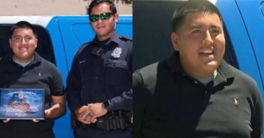 ΗΠΑ: 19χρονος βρήκε 123.000 ευρώ σε τσάντα δίπλα στο ΑΤΜ και τα παρέδωσε στην αστυνομία