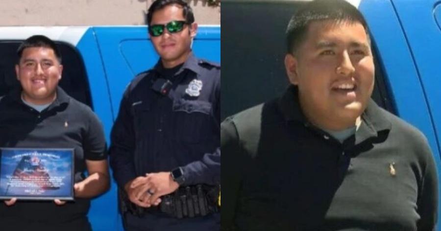 ΗΠΑ: 19χρονος βρήκε 123.000 ευρώ σε τσάντα δίπλα στο ΑΤΜ και τα παρέδωσε στην αστυνομία